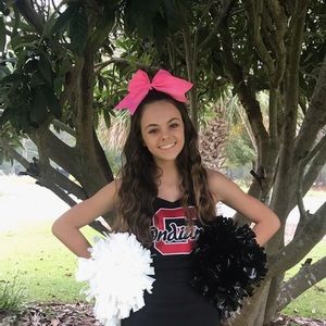 Meet your Posher, Cameron